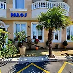 Family Paros Pomorie