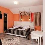 Family Paros 3* Pomorie