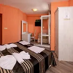 Hotel Family Paros Pomorie
