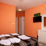 Family Paros Hotel