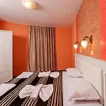 Family Paros Hotel Pomorie