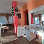 Family Paros Hotel 3*
