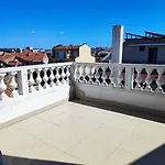 Hotel Family Paros 3*