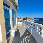 Family Paros Hotel 3*