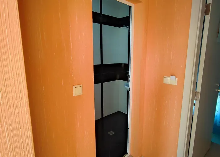 ホテル Family Paros