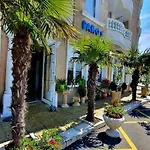 Hotel Family Paros Pomorie