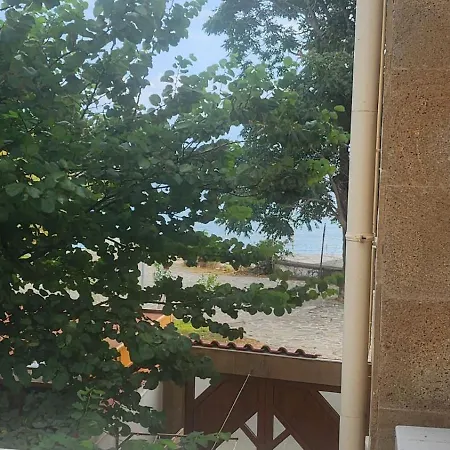 Family Paros Hotel 3*