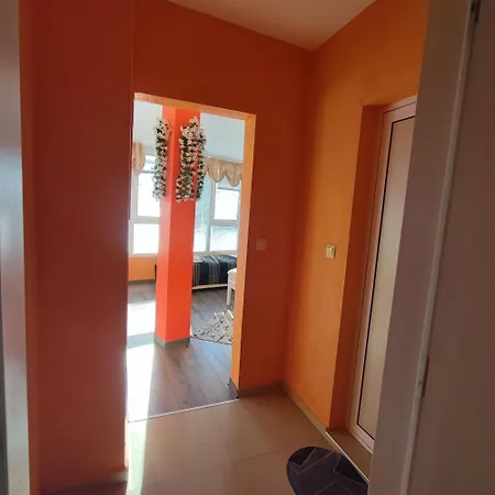 Hotel Family Paros 3*