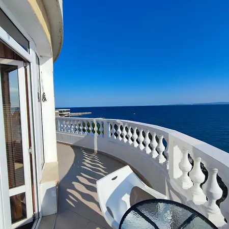 Family Paros Hotel Pomorie