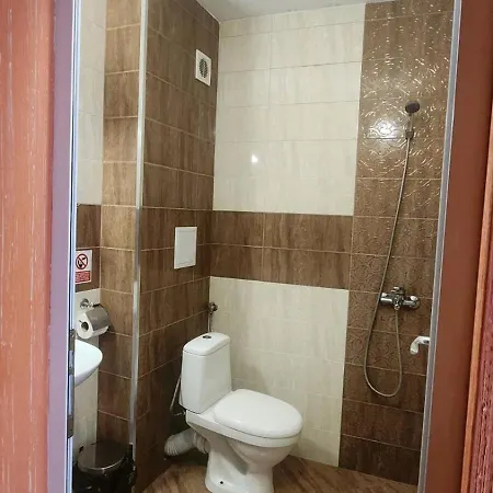 Hotel Family Paros 3*