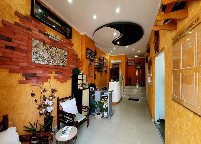 Family Paros Hotel 3*