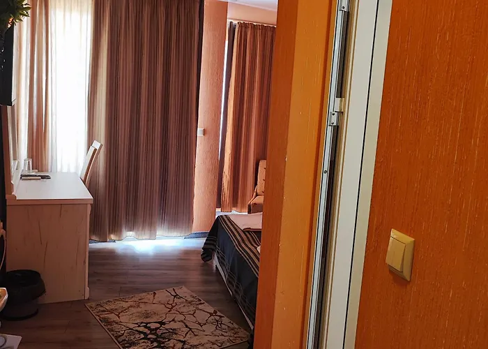 Hotel Family Paros 3*