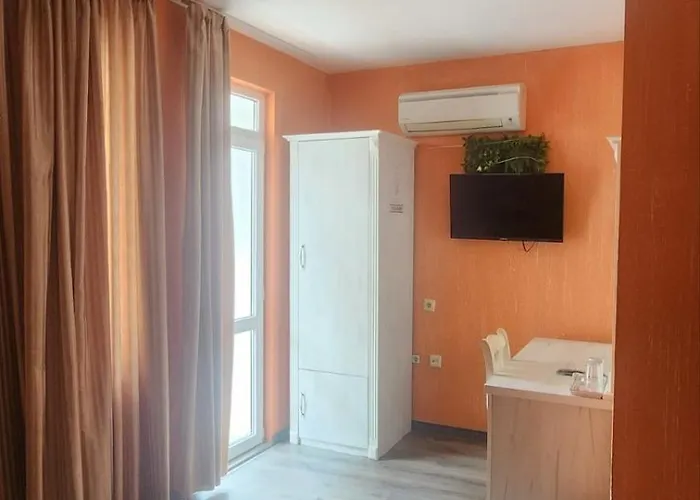 Hotel Family Paros 3*