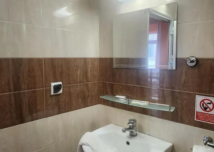 Hotel Family Paros Pomorie