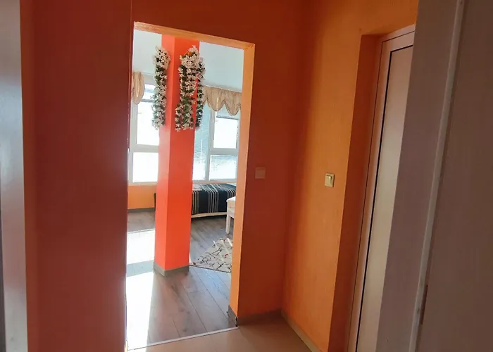 Hotel Family Paros 3*