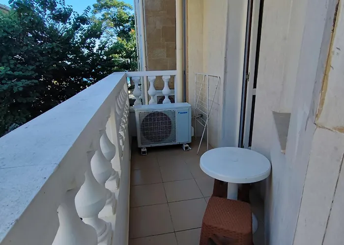 Family Paros Hotel 3*