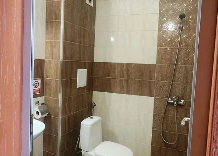 Hotel Family Paros 3*